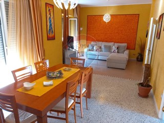 Quadrilocale in Vendita a Sessa Aurunca, 126'000€, 135 m²