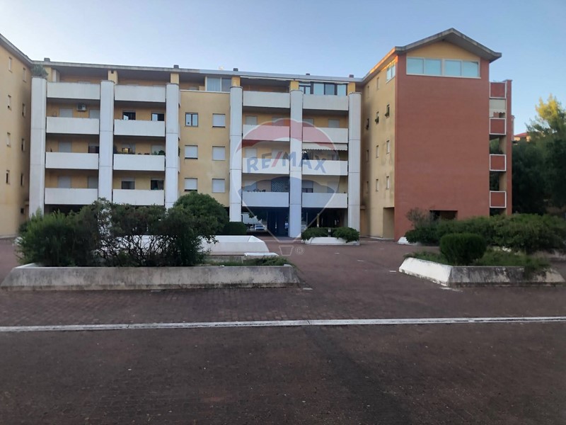 Trilocale in Affitto a Perugia, 750€, 105 m²