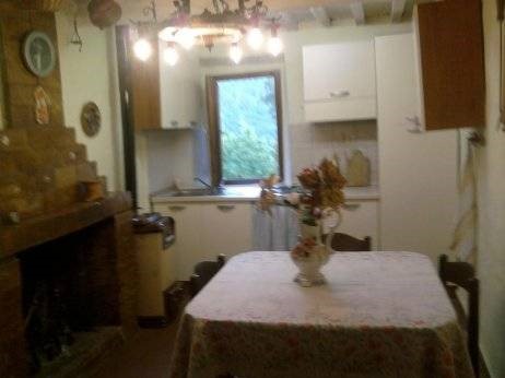 Casa Indipendente in Affitto a Borgo a Mozzano, 400€, 60 m²