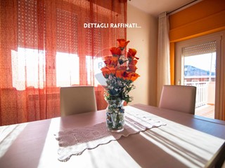 Appartamento in Vendita a Grosseto, 230'000€, 94 m²