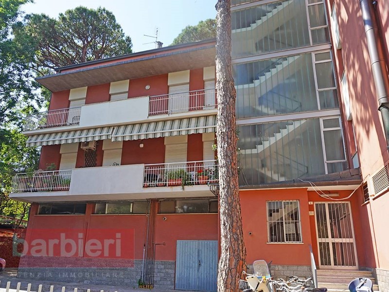 Trilocale in Affitto a Cervia, 80 m²