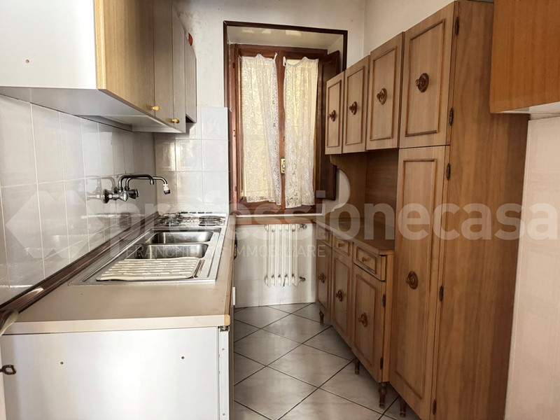 Appartamento in Vendita a Pescocostanzo, 320'000&euro;, 232 m², arredato