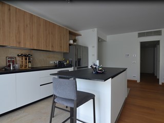 Appartamento in Vendita a Trento, 487'000€, 118 m², con Box