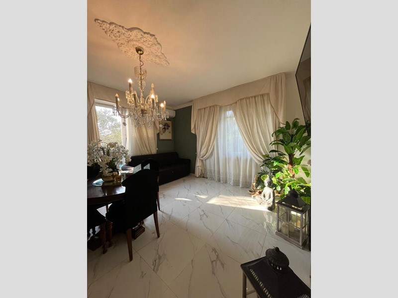 Quadrilocale in Vendita a Santo Stefano di Magra, 229'000€, 110 m²