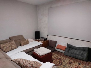 Casa Indipendente in Vendita a Castelnuovo Magra, 120'000€, 85 m²