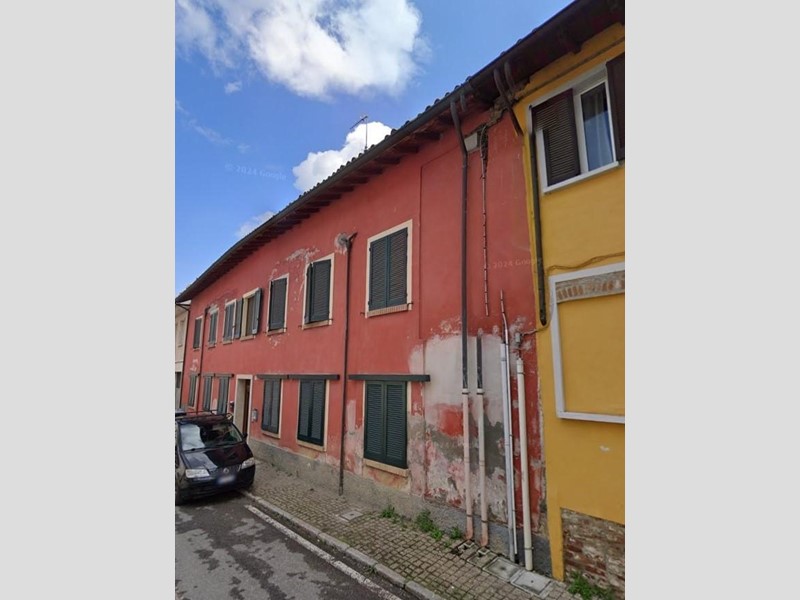 Trilocale in Vendita a Santa Giuletta, 13'662€, 57 m²