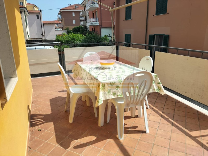 Bilocale in Vendita a San Lorenzo al Mare, 172'000€, 41 m²