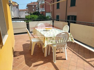 Bilocale in Vendita a San Lorenzo al Mare, 172'000€, 41 m²