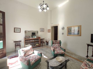 Casa Indipendente in Vendita a Zollino, 55'000€, 109 m²