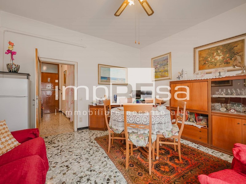 Appartamento in Vendita a Treviso, 269'000€, 106 m²