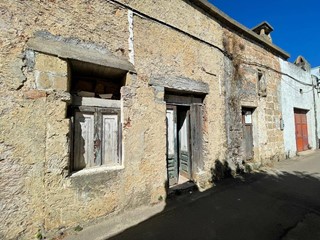 Casa Indipendente in Vendita a Alliste, 69'000€, 72 m²