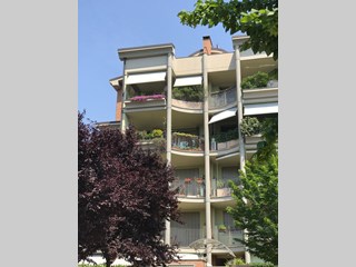 Attico in Vendita a Parma, zona Euro sia, 545'000€, 170 m², con Box