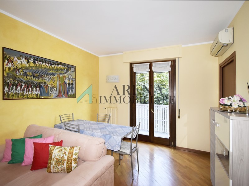 Trilocale in Vendita a Milano, 238'000€, 74 m²