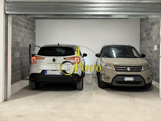 Box in Vendita a Sanremo, 45'000€, 16 m²