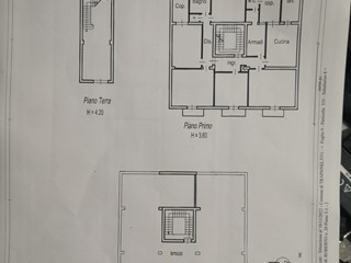 Villa in Vendita a Trapani, 285'000&euro;, 438 m²