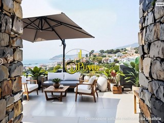 Villa in Vendita a Sanremo, 1'100'000€, 262 m²