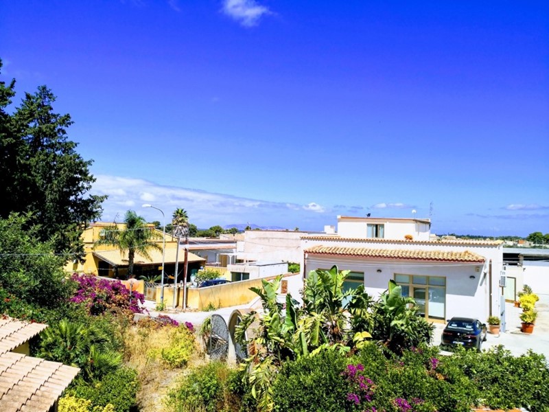 Casa Semi Indipendente in Vendita a Trapani, 95'000&euro;, 120 m²