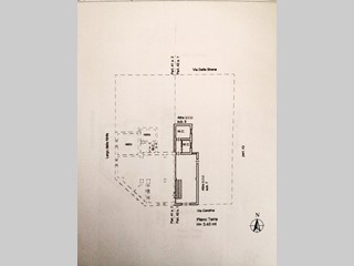 Ufficio in Vendita a Trapani, 140'000&euro;, 122 m²