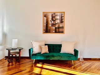 Villa in Affitto a Milano, 4'000€, 230 m²