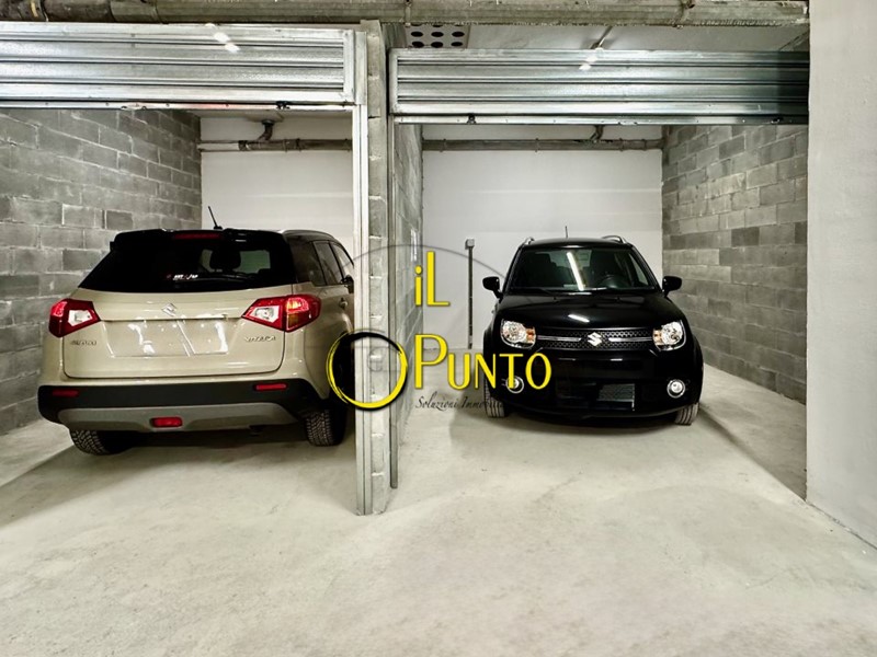 Box in Vendita a Sanremo, 45'000€, 15 m²