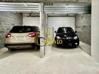 Box in Vendita a Sanremo, 45'000€, 15 m²