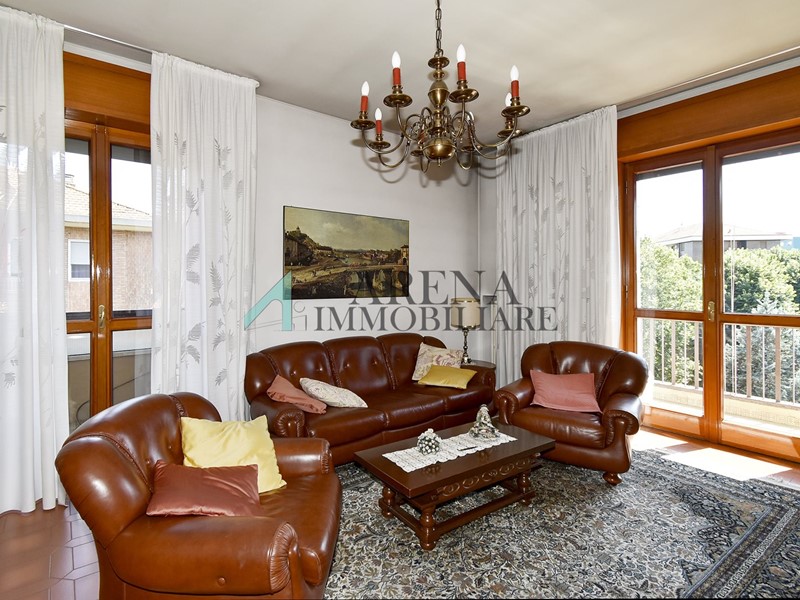 Quadrilocale in Vendita a Milano, 459'000€, 125 m²