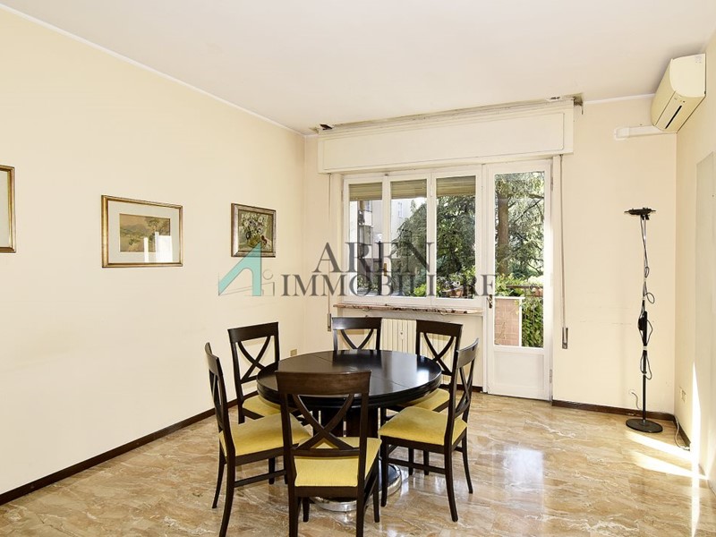 Trilocale in Vendita a Milano, 329'000€, 84 m²