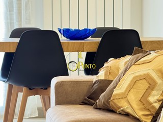 Trilocale in Vendita a Sanremo, 295'000€, 84 m²