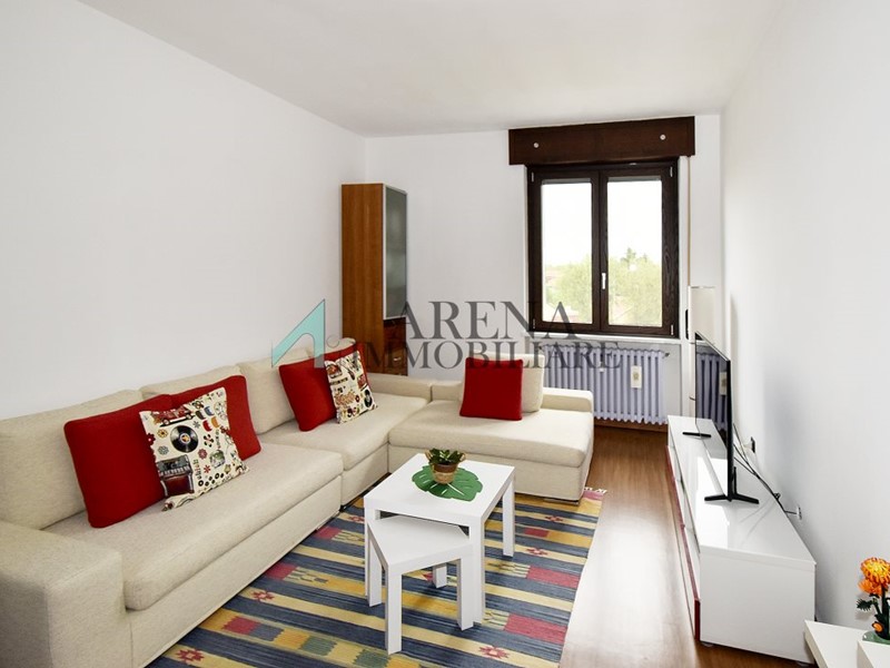 Quadrilocale in Vendita a Milano, 398'000€, 92 m²