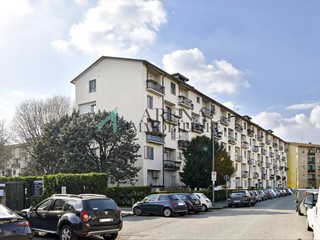 Quadrilocale in Vendita a Milano, 398'000€, 92 m²