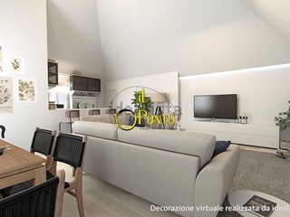 Trilocale in Vendita a Sanremo, 225'000€, 85 m²