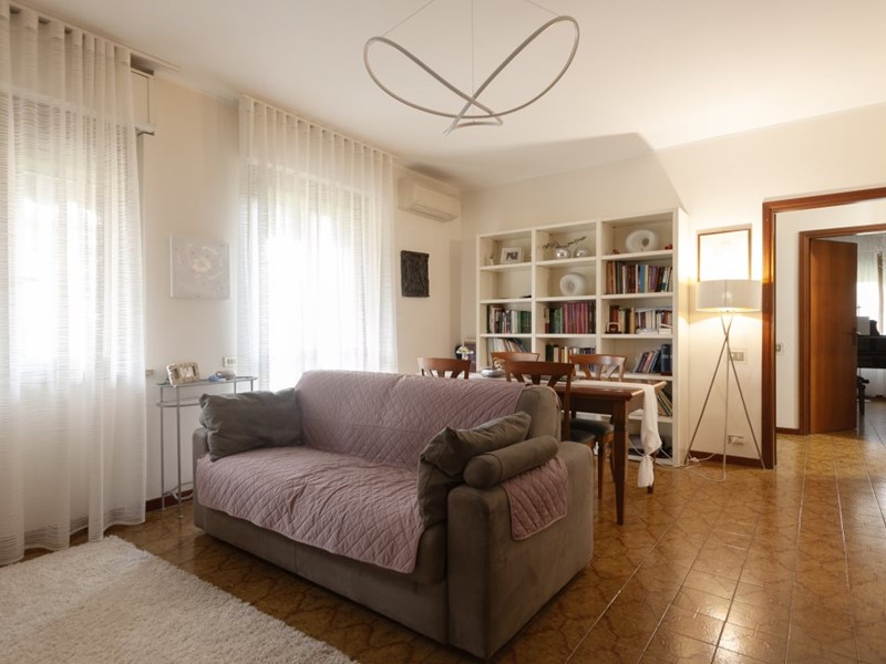 Quadrilocale in Vendita a Treviglio, 189'000€, 120 m²