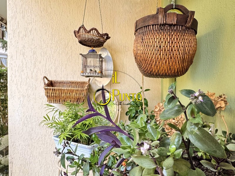 Trilocale in Vendita a Sanremo, 349'000€, 117 m²