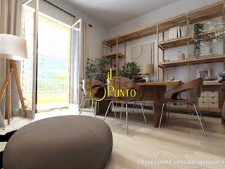 Trilocale in Vendita a Sanremo, 195'000€, 70 m²