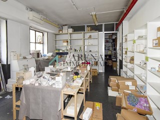 Ufficio in Vendita a Milano, 359'000€, 260 m²