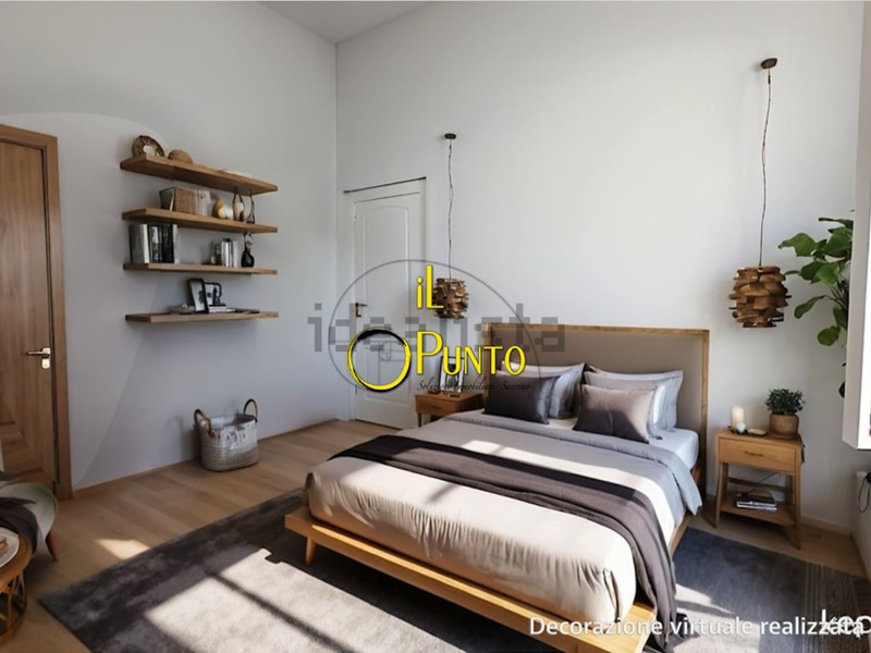 Trilocale in Vendita a Castel Vittorio, 100'000€, 94 m²