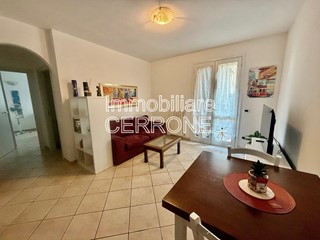 Bilocale in Vendita a Cecina, 145'000€, 48 m², con Box