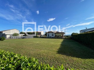 Terreno edificabile in Vendita a Flaibano, 45'000€, 1000 m²