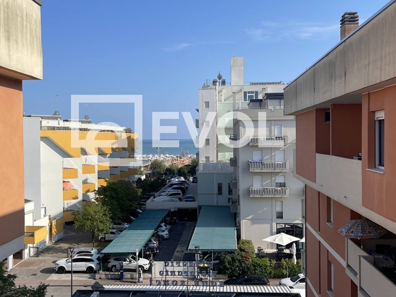 Quadrilocale in Vendita a San Michele al Tagliamento, 205'000€, 57 m²