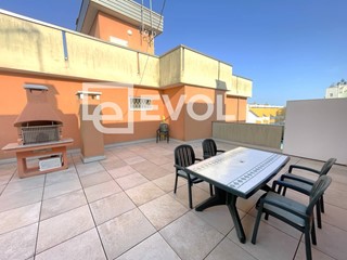 Quadrilocale in Vendita a San Michele al Tagliamento, 240'000€, 57 m²