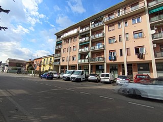 Bilocale in Vendita a Cinisello Balsamo, 109'000€, 50 m²
