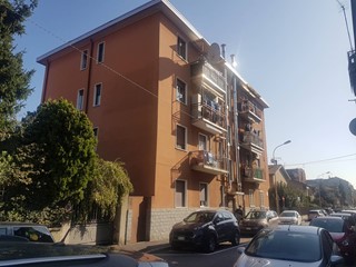 Bilocale in Vendita a Cinisello Balsamo, 139'000€, 55 m²