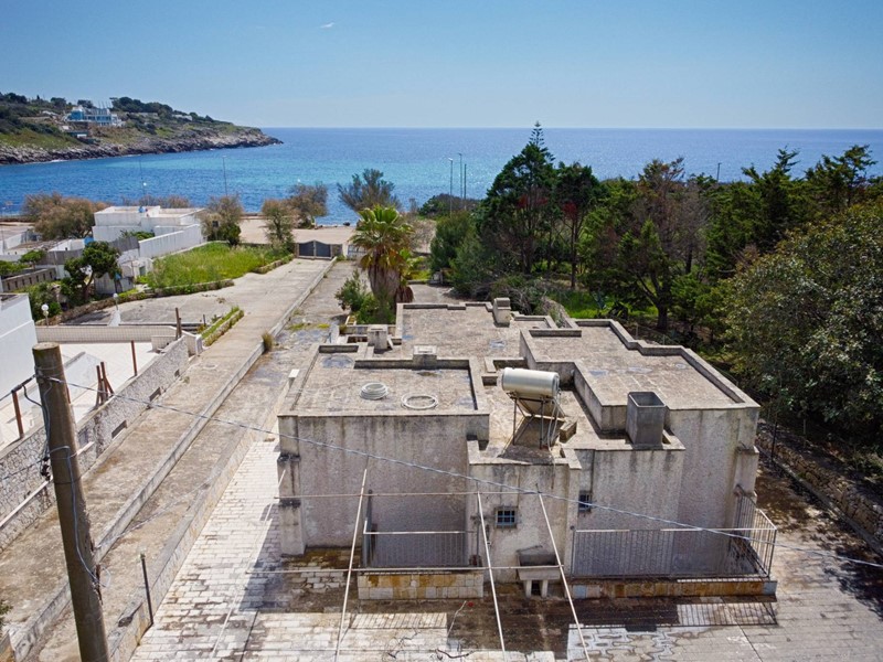 Villa in Vendita a Castrignano del Capo, 360 m²