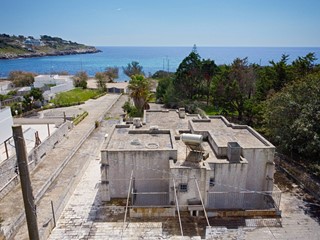 Villa in Vendita a Castrignano del Capo, 360 m²