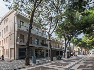 Bilocale in Vendita a Cattolica, 135'000€, 46 m²