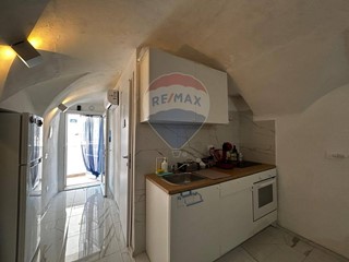 Bilocale in Vendita a Vieste, 75'000€, 36 m²