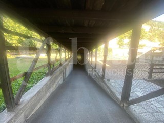 Box in Vendita a Bardonecchia, 21'200€, 12 m²