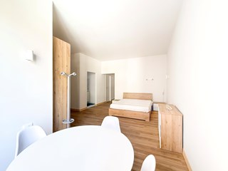 Bilocale in Affitto a Torino, zona San Salvario, 750€, 40 m², arredato