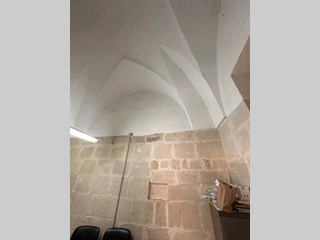 Casa Indipendente in Vendita a Cursi, zona centrale , 32'000€, 65 (totale)