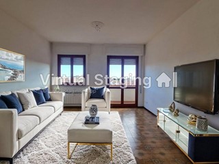 Appartamento in Vendita a Carrara, zona Marina di Carrara, 210'000€, 98 m²
